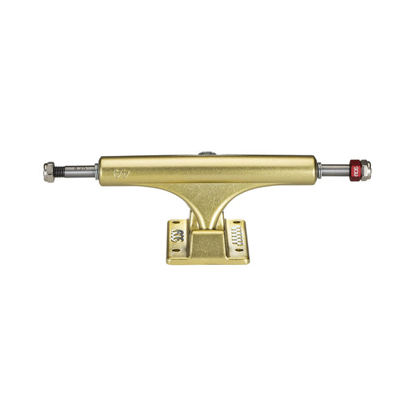 Ace Skateboard Trucks AF1 44 Gold - 5.5