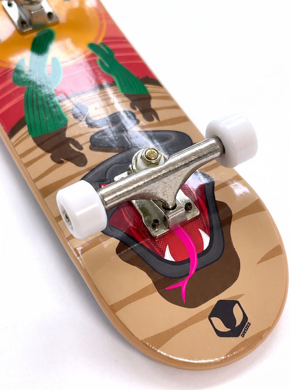 Venom Fingerboard - Desert Viper