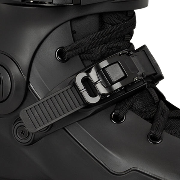 NEO Dual Density Boots - Black