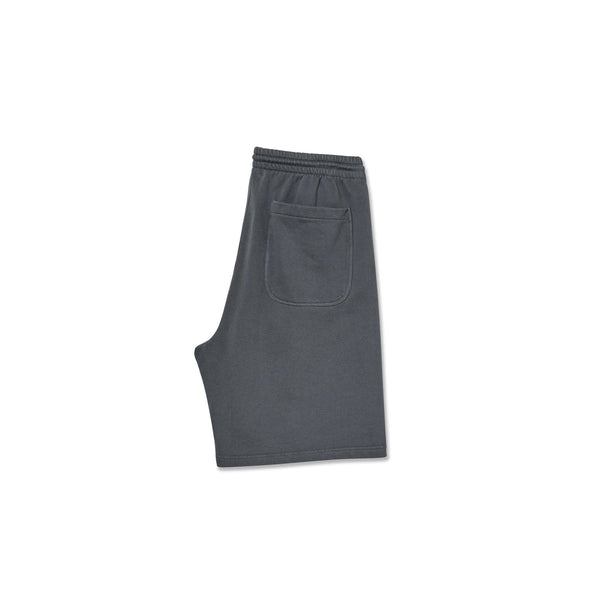 Polar Skate Co Frank Sweatshorts (Graphite) Shorts