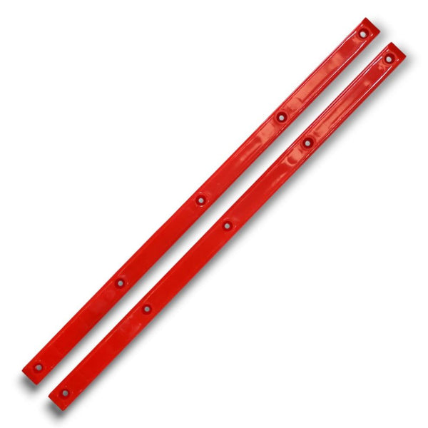 G-Tool Rails (Red) Accessories - 2 Pack