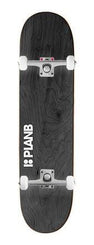 Og Gold x31.77" Plan B x Venom Custom Complete Skateboard - 8.25"