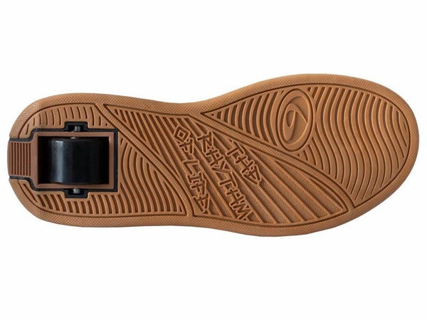 Breezy Rollers Kicks - Turquoise / Grey / Black - Skatewarehouse.co.uk