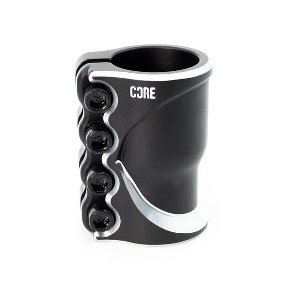 CORE Cobra Stunt Scooter SCS Clamp – Black - Skatewarehouse.co.uk
