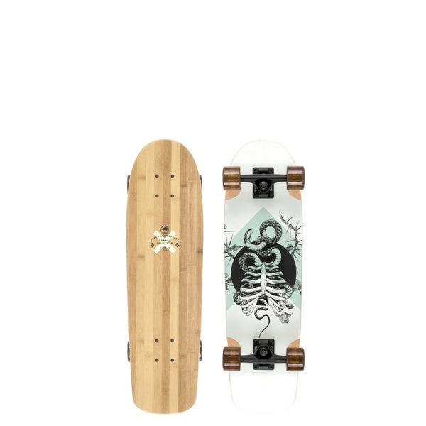 Arbor Cruiser Complete Bamboo Pilsner - 8.25