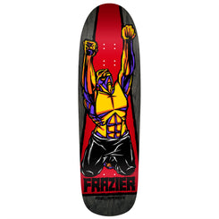 Powell-Peralta O.G. Mike Frazier Yellow Man - Shape 303 Skateboard Deck - 9.5"
