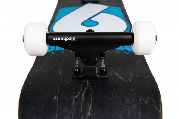 Birdhouse Stage 3 B Logo Complete Skateboard - 8.0