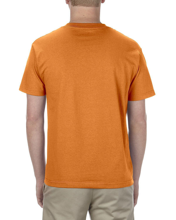 Alstyle American Apparel 1301 Tee - Orange
