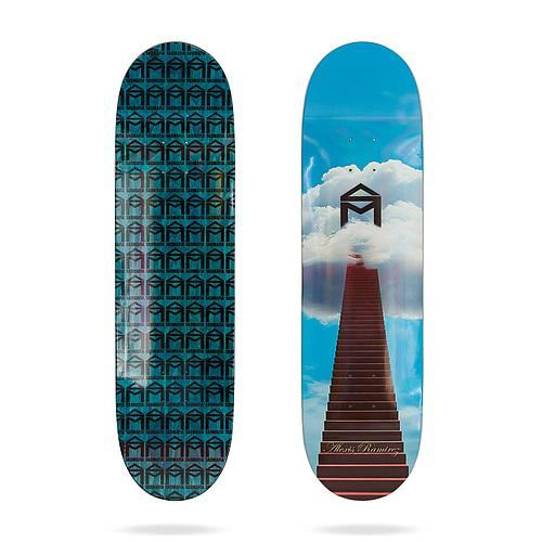 Sk8mafia Stairway Ramirez "x32" Skateboard Deck - 8.5"