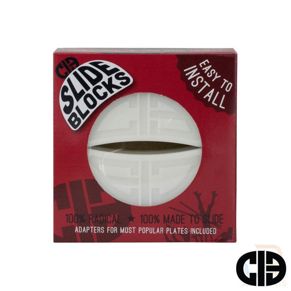 Chicks in Bowls Cib Slide Block Accessories