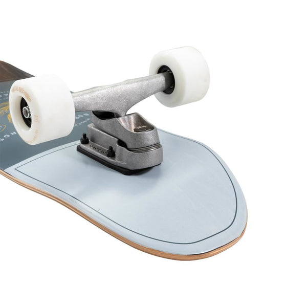 Arbor C7 Legacy Martillo Complete Surfskate Cruiser - 31.75