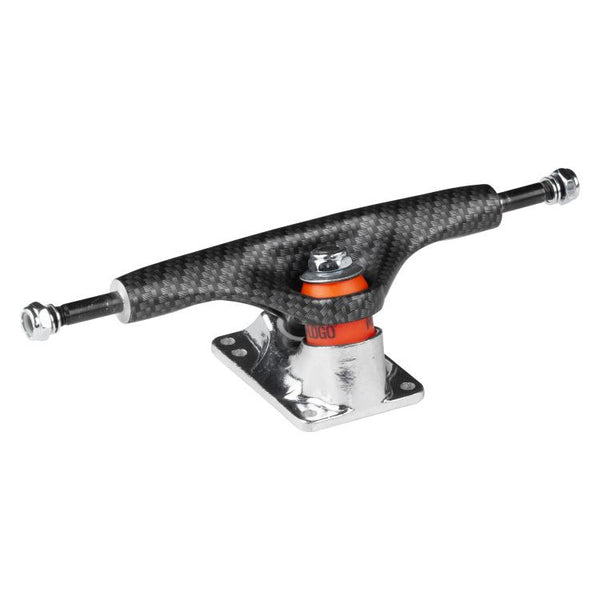 Mini Logo Skateboard Trucks 8.75