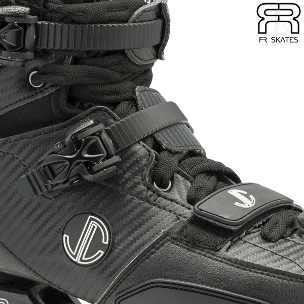 FR PRO SL-C 80 In-Line Skates - Black