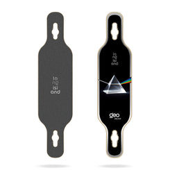 Geo V2 x9.4" Flex1 Fiberflex Long Island Deck - 40"