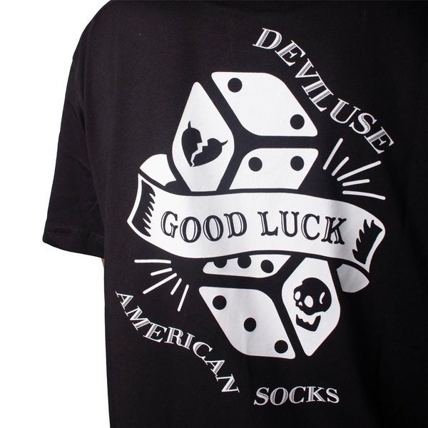 American Socks Good Luck T-Shirt