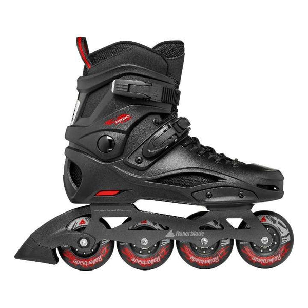 Rollerblade RB 80 Inline Skates