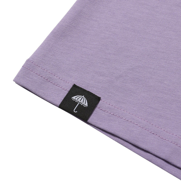 Helas Mighty Tee (Lavander) - M