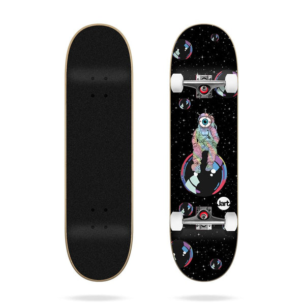 Jart Gravity Jart Complete Skateboard - 7.5