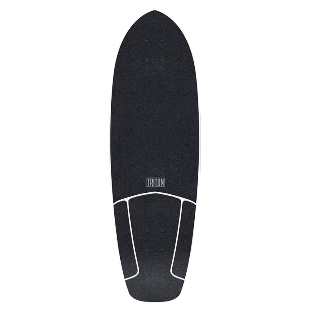 Carver Skateboards Replacement - 29" Triton Skateboard Grip Tape