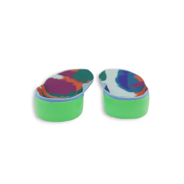 Footprint Kingfoam Elite High Pro Torey Pudwill Fresh - Skatewarehouse.co.uk