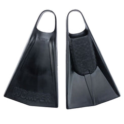 Catch Surf - Womper - Pro-Master Swin Fins - Black - L