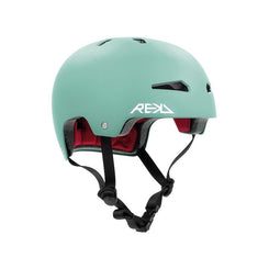 REKD Elite 2.0 Helmet - Matt Teal