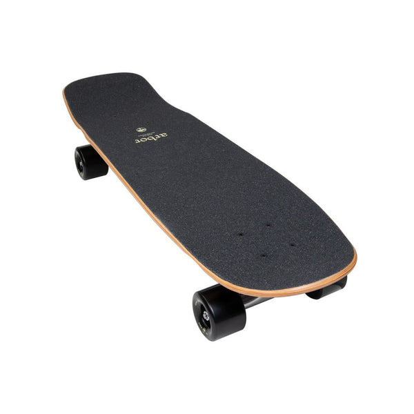 Arbor Cruiser Venice Pilsner Utopia Complete Skateboard - 8.25