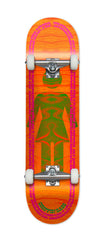 Girl Vibrations OG Griffin Gass Complete Skateboard - 8.0"