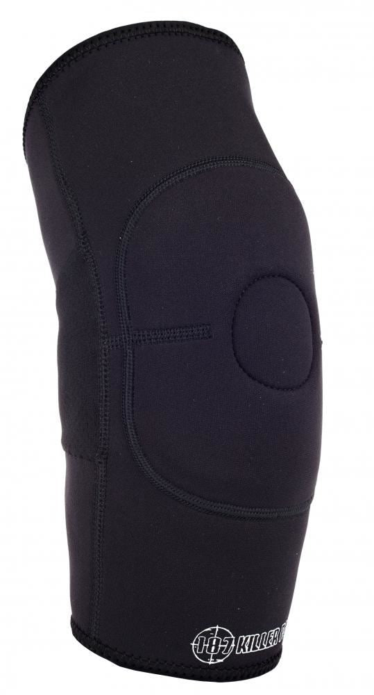 187 Killer Pads Knee Gasket - Black