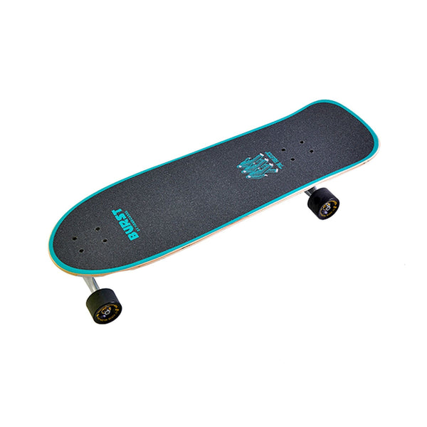 Hamboards - 32