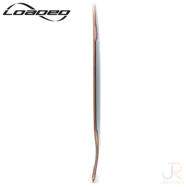 Loaded Ballona - Moby Longboard Deck