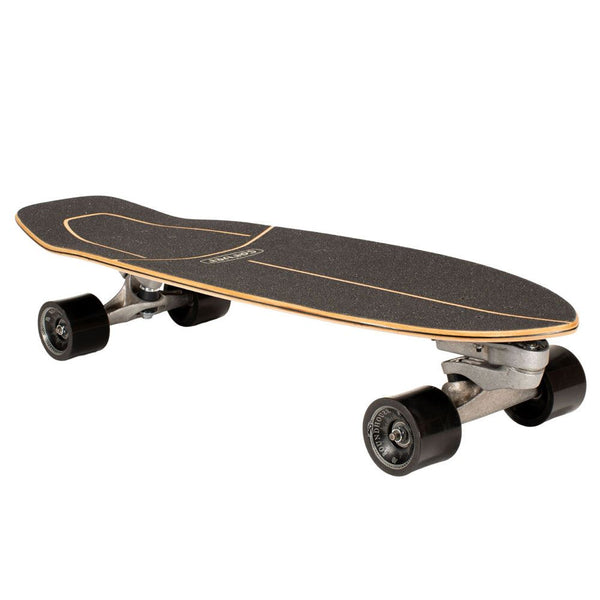 Carver Skateboards 31