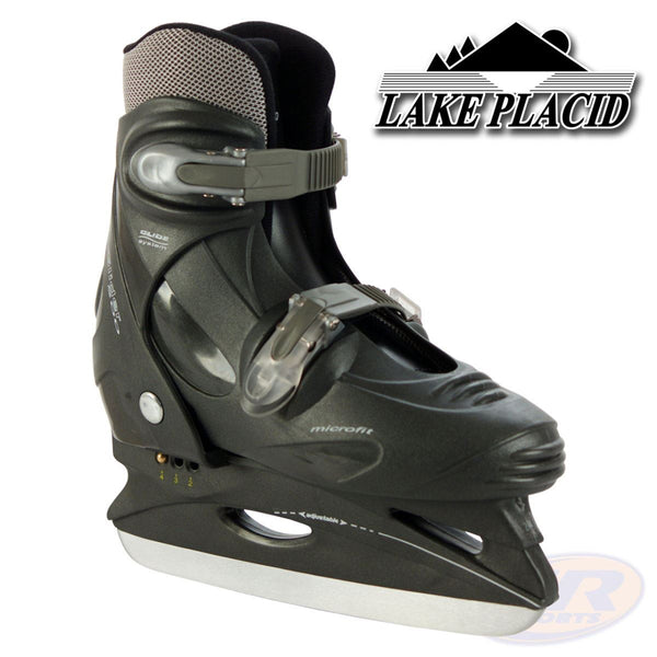 Lake Placid Glider Boys Ice Skates - UK 12 (US 13)