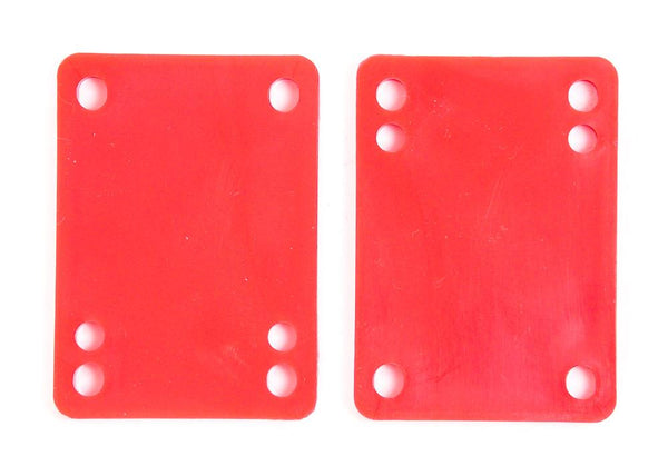 Venom Skateboards Truck Risers - 1/4