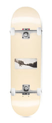 Hockey Take Off : Nik Stain Board - Shape 1 x Venom Custom Complete Skateboard - 8.375"