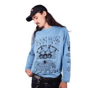American Socks Hellhound - Long Sleeve Socks