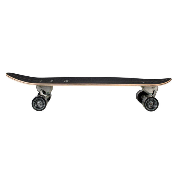 Carver Electric Acid - CX Surfskate Cruiser Skateboard - L:32.5