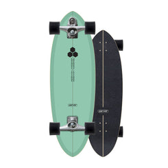 Carver Skateboards 31.75" CI Twin Pin - C7 Surfskate Complete