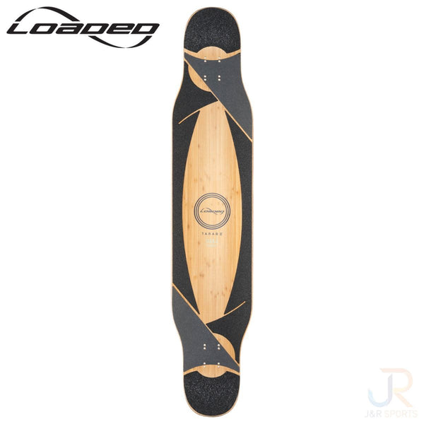 Loaded Tarab II Decks