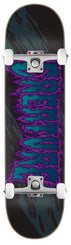 Creature Toxica Med 7Ply Birch x Venom Custom Complete Skateboard - 8.0" - Skatewarehouse.co.uk