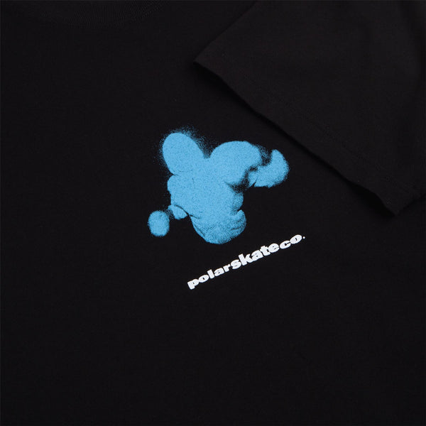 Tee | Fighting Myself (Black)