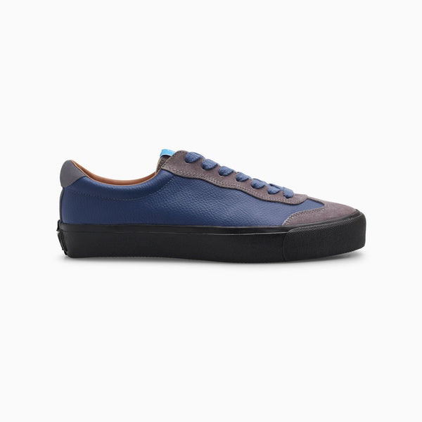 VM004-Milic (Blue Indigo / Black) Shoes - UK 9