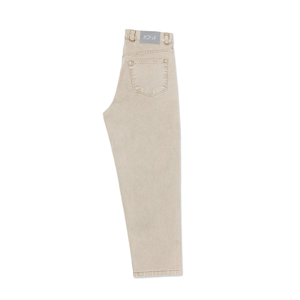 Polar Skate Co 91 Pants (Sand)