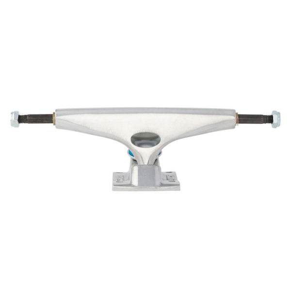 Krux DLK Skateboard Trucks K5 HolLow Silver - 8.25