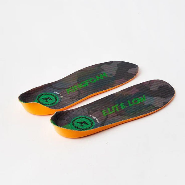 Footprint Kingfoam Elite Low Classic