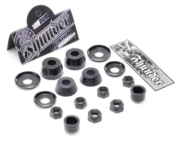 Thunder Skateboard Truck Rebuild Kit 100du - Skatewarehouse.co.uk