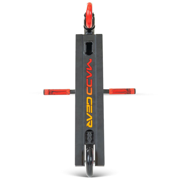 Madd Gear MG 2 - Obsidian - Frenzy Stunt Scooter