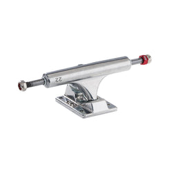 Ace AF1 *LOW* Polished 22 Skateboard Trucks - 22 (5.25") (Pair)