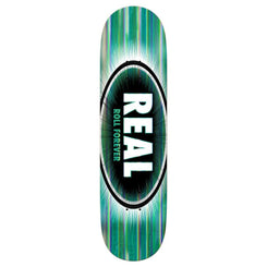 Real Deck Eclipse Skateboard Deck - 8.38"