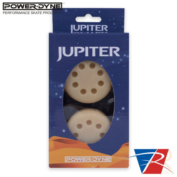 Powerdyne Jupiter Toe Stop - Natural (Pair)